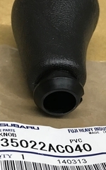 Shift Knob - Subaru (35022AC040)