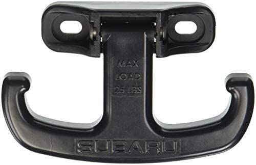 F551SAL100 - Cargo Management: Cargo Trunk Hook for Subaru Image