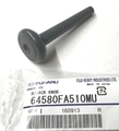 64580FA510MU - Body: Knob for Subaru Image