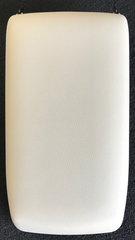 Upper Lid, Ivory - Subaru (92114AJ03AWJ)
