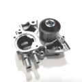 21111AA240 - Belts &amp; Cooling: Engine Water Pump for Subaru Image