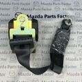 B25D57690B43 - : 1999-2000 Mazda Protege - Lap &amp; Shoulder Belt for Mazda: Protege Image