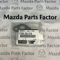 PY8V20318 - : 2021-2024 Mazda - Exhaust Gas Re-Circulation (Egr) Tube Gasket for Mazda: CX-30, CX-50 Image