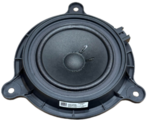 GHR166960 - Body: Rear Dr Speaker for Mazda: 3, 6, CX-3, CX-5, CX-9 Image