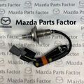 L3CE188G1 - : 2010-2013 Mazda 3 - Oxygen Sensor for Mazda: 3 Image