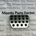 K0N1V9093 - : Genuine OEM Mazda Alloy Brake Pedal Automatic Transmission for Mazda: 3, 6, CX-3, CX-5, MX-5 Miata Image