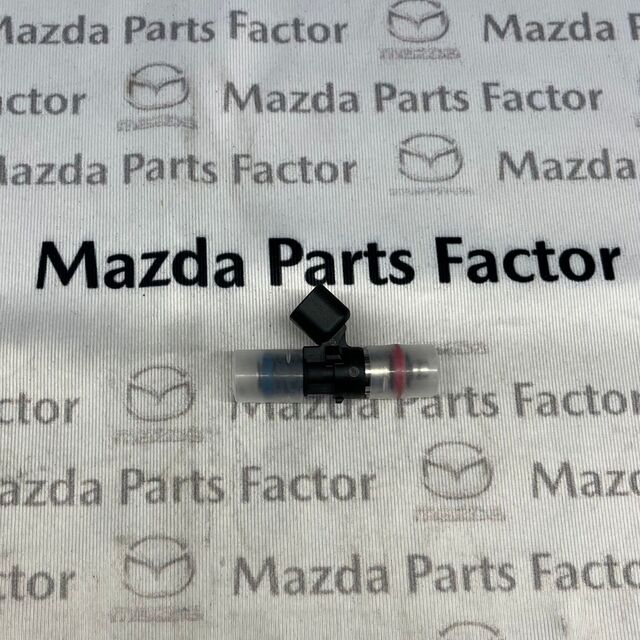 ZZJ1-13-250A - Injector | Mazda Parts Factor