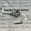 DGY176220 - Body: Cylinder &amp; Keys for Mazda: CX-30 Image