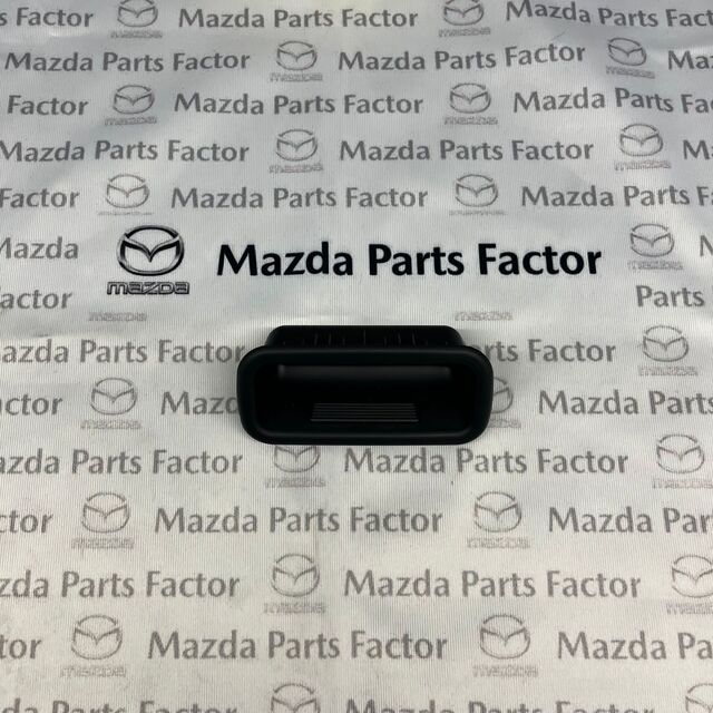 N243-R1-331 - Handle Soft Top - 2016-2020 Mazda MX-5 Miata | Mazda