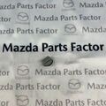 KD5351SJ3A - Body: Lower Molding Clip for Mazda: CX-5 Image