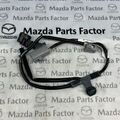 K148-67-290 - Wire Harness - 2019 2020 Mazda CX-5 | Mazda