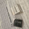 1WPE14302 - : Genuine OEM Mazda Skyactiv Engine Oil Filter for Mazda: 3, 6, CX-3, CX-30, CX-5, CX-50, MX-5 Miata Image