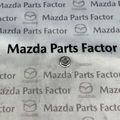 9YB041031 - : 2013-2024 Mazda - Stabilizer Link Nut for Mazda: 3, 6, CX-3, CX-30, CX-5, CX-50, CX-70, CX-9, CX-90, MX-30 EV Image