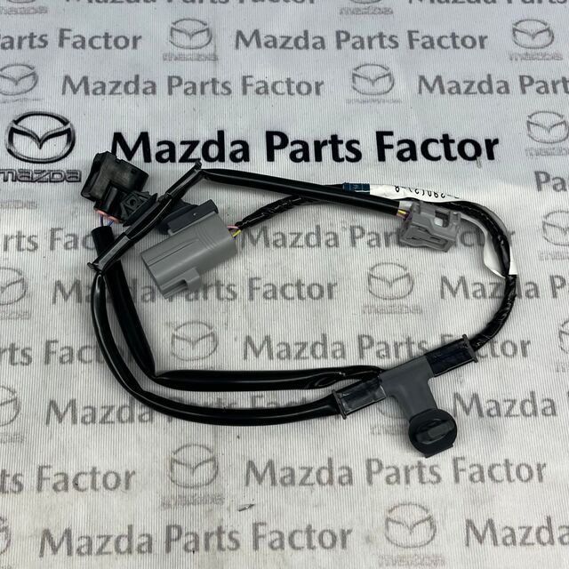 セブンイレブン 冬ギフト 2025 K148-67-290 - Wire Harness - 2019 2020 Mazda CX-5 | Mazda 時計