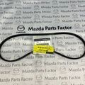 PY0115908 - Cooling System: Water Pump Belt for Mazda: 3, 6, CX-5, CX-70, CX-90 Image