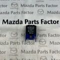 H30267740 - Electrical: Controller for Mazda: 929, RX-7 Image