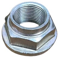 D651-33-042A - Axle Nut - 2009-2020 Mazda | Mazda Parts Factor