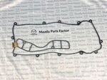 LF0110230 - : 2001-2013 Mazda - Valve Cover Gasket for Mazda: 6, B2300, Tribute Image