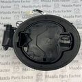 DGH942420G - Body: Fuel Pocket for Mazda: CX-30 Image
