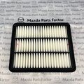 PY8W133A0 - Engine: Air Filter for Mazda: 6, CX-5, CX-9 Image