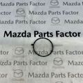 PE0113555 - : 2013-2024 Mazda - Fuel Pump Gasket for Mazda: 3, 6, CX-3, CX-30, CX-5, CX-50, CX-70, CX-9, CX-90, MX-5 Miata Image