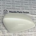 BHP1691N164 - : 2014-2016 Mazda 3 - Mirror Cover for Mazda: 3 Image