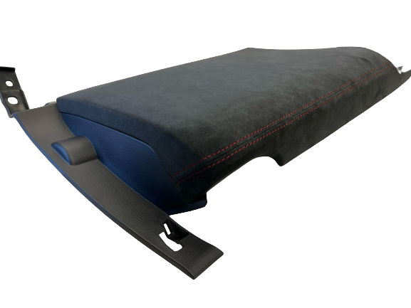 NA1J-V1-170 - Interior Trim Panel Lower Instrument - 2016-2020