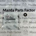 ZJ0110243 - : 2020-2024 Mazda CX-30 - Washer for Mazda: CX-30 Image