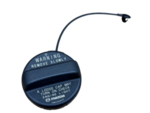 KD3542250A - Fuel System: Fuel Cap for Mazda: 3, 6, CX-3, CX-5, CX-50, CX-70, CX-9, CX-90 Image