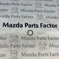 PE0218T41 - Electrical: Camshaft Sensor O-Ring for Mazda: 3, 6, CX-3, CX-30, CX-5, CX-50, CX-70, CX-90, MX-5 Miata Image