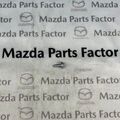997350514 - Body: Bumper Cover Screw for Mazda: 3, CX-30, CX-5, CX-50, CX-70, CX-90, MX-30 EV Image