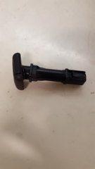 2007-2012 Mazda - Headrest Guide - Mazda (bp4k881g802)