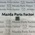 B45556135 - Body: Bumper Cover Nut for Mazda: 2, 3, 5, 6, 626, 929, CX-3, CX-5, CX-7, CX-9, Miata, Millenia, MPV, MX-3, MX-5 Miata, Protege, Protege5, RX-7, RX-8 Image