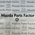 GJ6E61J19 - HVAC: Expansion Valve O-Ring for Mazda: 2, 3, 5, 6, CX-3, CX-30, CX-5, CX-50, CX-7, CX-70, CX-90 Image