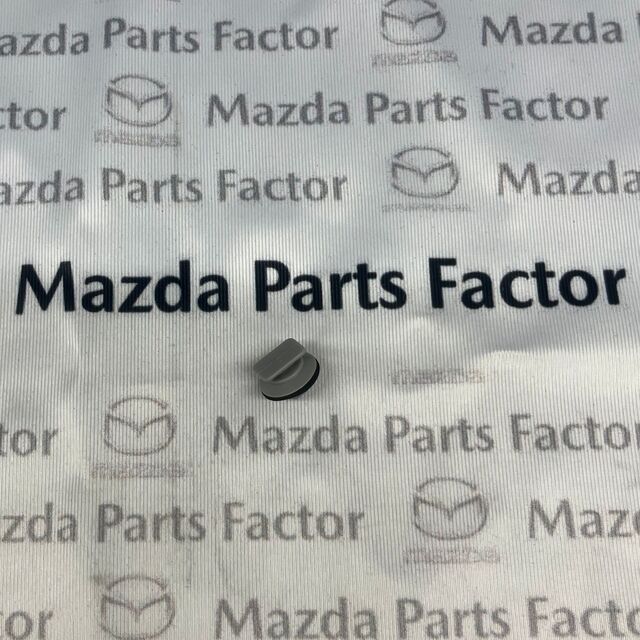 KD53-51-SJ3A - Lower Molding Clip - 2013-2016 Mazda CX-5 | Mazda