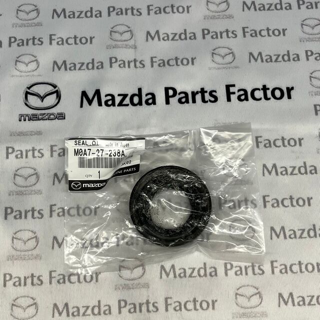 M0A7-27-238A - Drive Axle Shaft Seal - 1989-2015 Mazda | Mazda