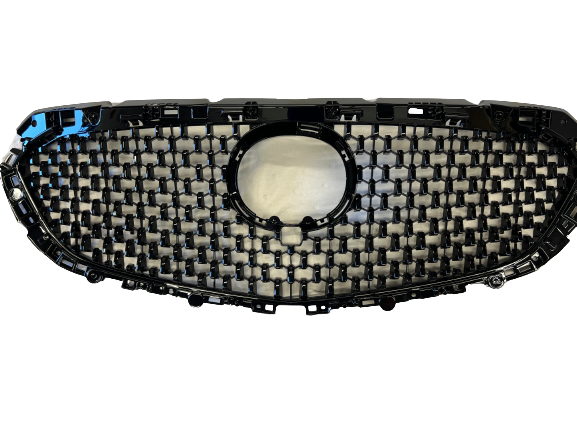 GSH7-50-719 - Grille - 2018-2020 Mazda 6 | Mazda Parts Factor