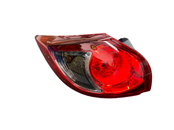 KD33-51-160D - Tail Lamp Assembly - 2013-2016 Mazda CX-5 | Mazda