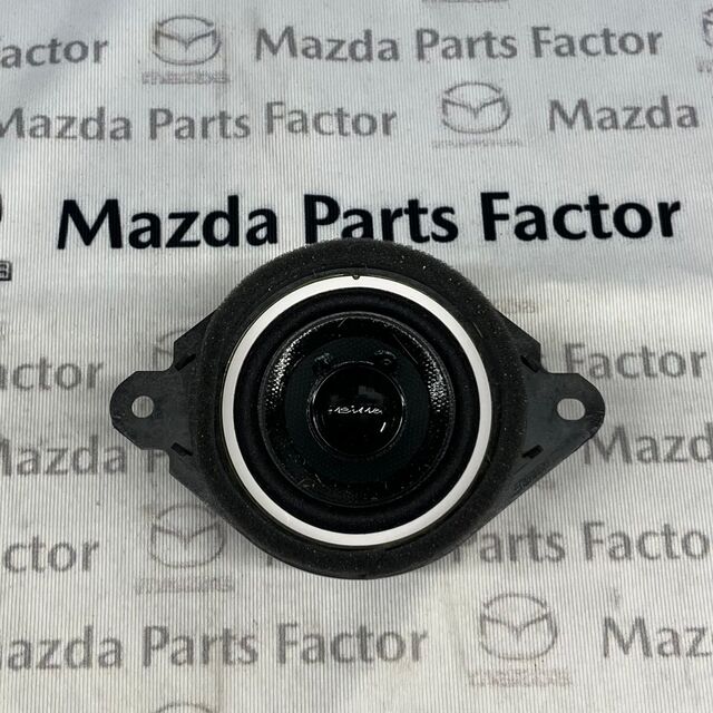 GHT6-66-960 - 2013-2024 Mazda - Speaker | Mazda Parts Factor