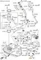 L5E118791A - : Cord Short for Mazda Image