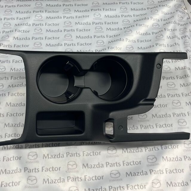 KA0G-64-630A-02 - Cup Holder - 2016 Mazda CX-5 | Mazda Parts Factor