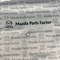 995641400 - : 1985-2024 Mazda - Engine Oil Drain Plug Gasket for Mazda: 2, 3, 323, 5, 6, 626, 929, B2000, B2200, B2600, CX-3, CX-30, CX-5, CX-50, CX-7, CX-70, CX-9, CX-90, GLC, Miata, Millenia, MPV, MX-3, MX-5 Miata, MX-6, Protege, Protege5, RX-7, RX-8 Image