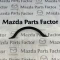 B6F410427 - : 1988-2000 Mazda - Oil Pan Gasket for Mazda: 323, Miata, MX-3, Protege Image