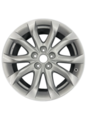 9965227080 - : 2014-2016 Mazda 3 - Wheel, Alloy for Mazda: 3 Image