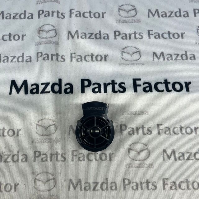 GS3L-66-960 - Windshield Pillar Speaker - 2009-2020 Mazda | Mazda