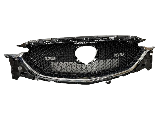 KB8E-50-710J - Grille Assembly - 2017-2020 Mazda CX-5 | Mazda