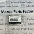 P51013252 - : Fuel Injector Seal for Mazda: 3, 6, CX-3, CX-30, CX-5, CX-50, CX-9, MX-5 Miata Image