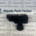 D07A67KB1 - : 2013-2024 Mazda - Battery Terminal Cover for Mazda: 3, 6, CX-5 Image