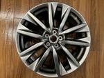 9965188500 - : Wheel Disc Aluminum for Mazda: CX-9 Image