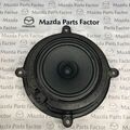BHN966960 - : 2014-2018 Mazda 3 Front Right OR Left Door Speaker for Mazda: 3 Image